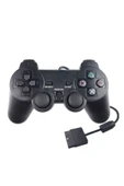 Playstation 2 Kablolu Analog Oyun Kolu - 5