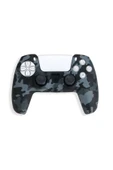 Ps5 Controller Kamuflaj Seri Koruyucu Silikon Kılıf - 1