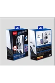 Ps5 Playstation 5 Dikey Şarj Standı Vertical Charging Dock 5 In1 Vertical Stand - 6