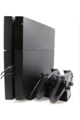 Tp4-837 Ps4 Fat/ps4 Pro Multifonksiyonel Stand - 2