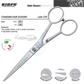 Tarko Kiepe Berber Kesim Makası 278/5,5 thumbnail 2