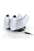 Tp5-0505 Ps5 Playstation 5 Joystick Kol Manyetik Şarj Standı - 3