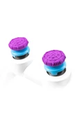 Ps4 Uyumlu Kontrolfreek Battle Royal Analog Koruyu Mor - 2