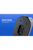 Sparkfox Playstation 5 Dualsense Çiftşi Şarj Istasyonu Ve Batarya Seti- W20p508 - 7