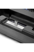 Ps4 Slim Multi Fonksiyonel Fanlı Ve Gamepad Şarjlı Stand - 5