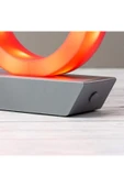 Light 3 Işık Modlu Ve Müzikte Sese Duyarlı Büyük Boy - 6