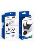 Ps5 Dualsense Şarj Dock Göstergeli Pinli - 2