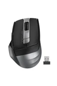 Fg35 Kablosuz 2000dpı Grı Optık Mouse - 1