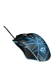 22332 Gxt160 Ture Ayarlanabilir Işıklı Oyuncu Mouse - 3