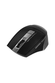 Ontech - Fb35 Gri Bluetooth 2.4g Nano 2000dpı Kablosuz Mouse thumbnail 3