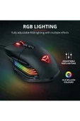 Trust Gxt940 Xıdon Rgb Kablolu Gamıng Mouse(23574) thumbnail 2