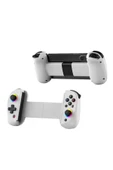 BSP-D8 Bluetooth 5.2 Android/Ios Tablet Telefon Uyumlu Mobil Telefon Tutucu Joystick Gamepad thumbnail 2