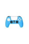 Playstation 5 Ps5 Matris Joystick Kol Silikon Kılıf Uyumlu - 1
