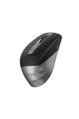 Fg35 (Grey) Fstyler 2,4ghz Kablosuz Optik Mouse, 10-15metre, 6 Buton, Nano Alıcı - 2