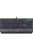 Phaldor Ikg-445 Rgb Mekanik Oyuncu Klavye Gaming Klavye - 1