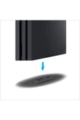 Dobe Tp4-825 Ps4 Konsol Pro Ve Slim Dikey Stand thumbnail 1
