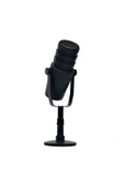 MC-PW12 USB Mikrofon 360 Derece Dönebilen ASMR ve Stüdyo Kayıt Mikrofonu - 4