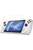 ROG Ally 7 inç 9H Temperli Ekran Koruyucu-2 Adet thumbnail 1