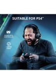 23250 Gxt 307b Ps4 Ravu Kulak Üstü Oyuncu Kulaklığı - 8