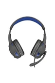 23250 Gxt 307b Ps4 Ravu Kulak Üstü Oyuncu Kulaklığı - 3