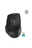 Fb35 Mıdnıht Green Bluetooth+2.4g Nano 2000dpı Kablosuz Mouse - 1