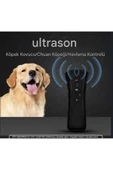 Bing AD100 Ultrasonik 3in1 Kedi Köpek Uzaklaştırıcı ve Eğitici Cihaz - 2