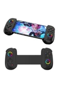 BSP-D8 Bluetooth 5.2 Android/Ios Tablet Telefon Uyumlu Mobil Telefon Tutucu Joystick Gamepad thumbnail 1