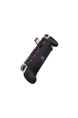Nintendo Oled Ek Oyun Kart Depolama Alanlı Rubber Grip thumbnail 6
