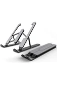P1 Matebook Macbook Notebook Laptop Tutucu Stand - 4