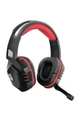 23378 Gxt 390 Juga Wireless Kablolu Kulaklık - 1