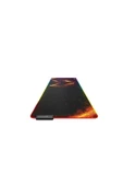 Sparkfox Pro-glide Rgb Ledli Geniş Yüzey Oyuncu Gamer Mouse Pad - 4