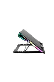 İBX-CP01G RGB Aydınlatmalı Kademeli Gaming Notebook Soğutucu - 3