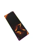 Sparkfox Pro-glide Rgb Ledli Geniş Yüzey Oyuncu Gamer Mouse Pad - 1