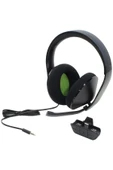 Microsoft XBOX-One 3.5mm Kablolu Kulaklık ve Dönüştürücü Multi Adaptörlü - 2