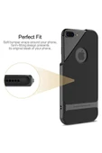 Royce Iphone 7 Plus Koruyucu Minimal Kılıf - 2