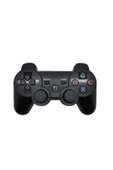 Ps3 Dualshock 3 Sixaxis Kablosuz Kumanda - 1