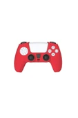 Playstation 5 Ps5 Matris Joystick Kol Silikon Kılıf Uyumlu - 1