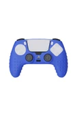 Playstation 5 Gamer Pack Oyuncu Seti Ps5 Kulaklık + Şarj Standı + Kılıf + Analog Koruyucu - 2