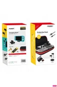 Nintendo Switch Lite Aksesuar Seti thumbnail 1
