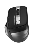 zerdğ Fb35 Gri Bluetooth 2.4g Nano Kablosuz Optik 2000 Dpi Mouse  Yeni Model 985448 Yeni Model 9982 - 2