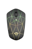22625 GXT 117 Strike Şarj Edilebilir Kablosuz Gaming Oyuncu Mouse - 1