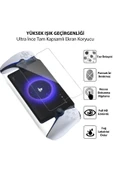 Playstation PS Portal Oyun Konsolu 9H Nano Temperli Cam Ekran Koruyucu-2 Adet thumbnail 2