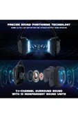Onıkuma K20 Pro Oyuncu Kulaklığı - 4