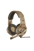 22208 Gxt 310d Radius Oyun Kulaklığı Desert Camo - 1