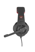 Siyah Radius 21187 Gxt310 Oyuncu Kulaklığı - 3
