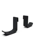 12'li Playstation 5 Kablo Stand Şarj Kulaklık Askı Analog Set - 4