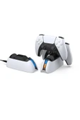 Playstation 5 Dualsense Oyun Kolu Şarj Istasyonu - 1