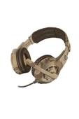 22208 Gxt 310d Radius Oyun Kulaklığı Desert Camo - 2