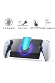İpega PG-P5P05 PS5 Portal İçin Temperli 9H Ekran Koruyucu Cam - 3