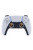 PS5/PS4/PS3/Xbox One/One X/One S/Series X/Series S 3D Analog silikon Koruyucu Modeller-4 Adet - 1